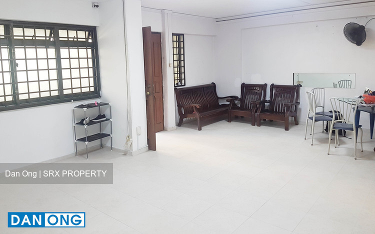 Blk 611 Woodlands Ring Road (Woodlands), HDB 4 Rooms #174866842